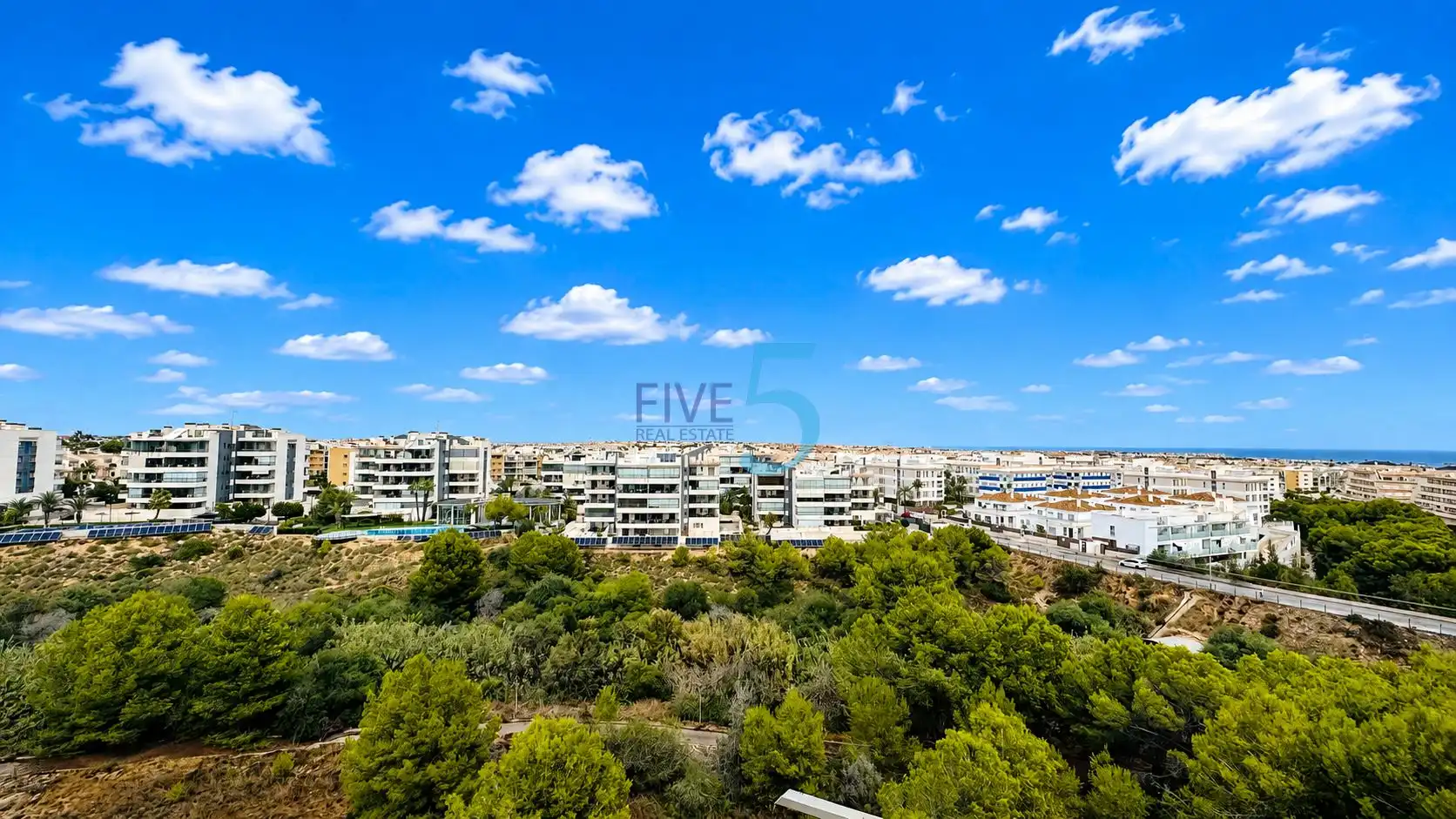 Wohnung mit Terrasse zum Verkauf in Orihuela Costa, imagen 12