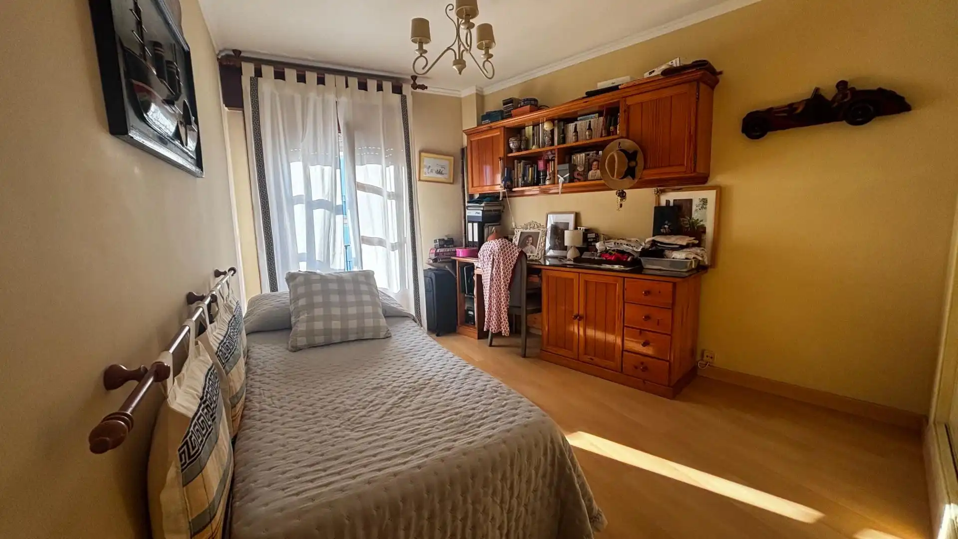 Wohnung mit Terrasse zum Verkauf in Centro, imagen 11