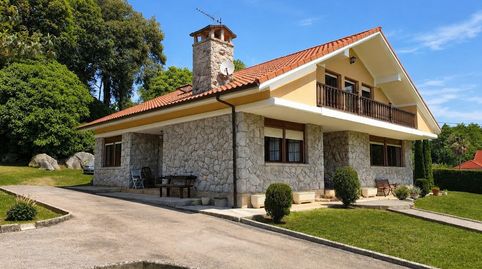 Foto 3 de Casa o xalet en venda a Villaescusa (Cantabria), Cantabria