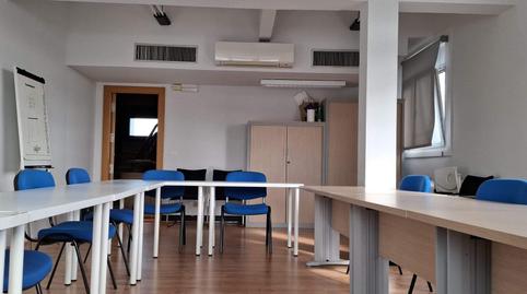 Photo 4 of Office to rent in Avenida de la Autonomía, Lamiako - Txopoeta, Leioa
