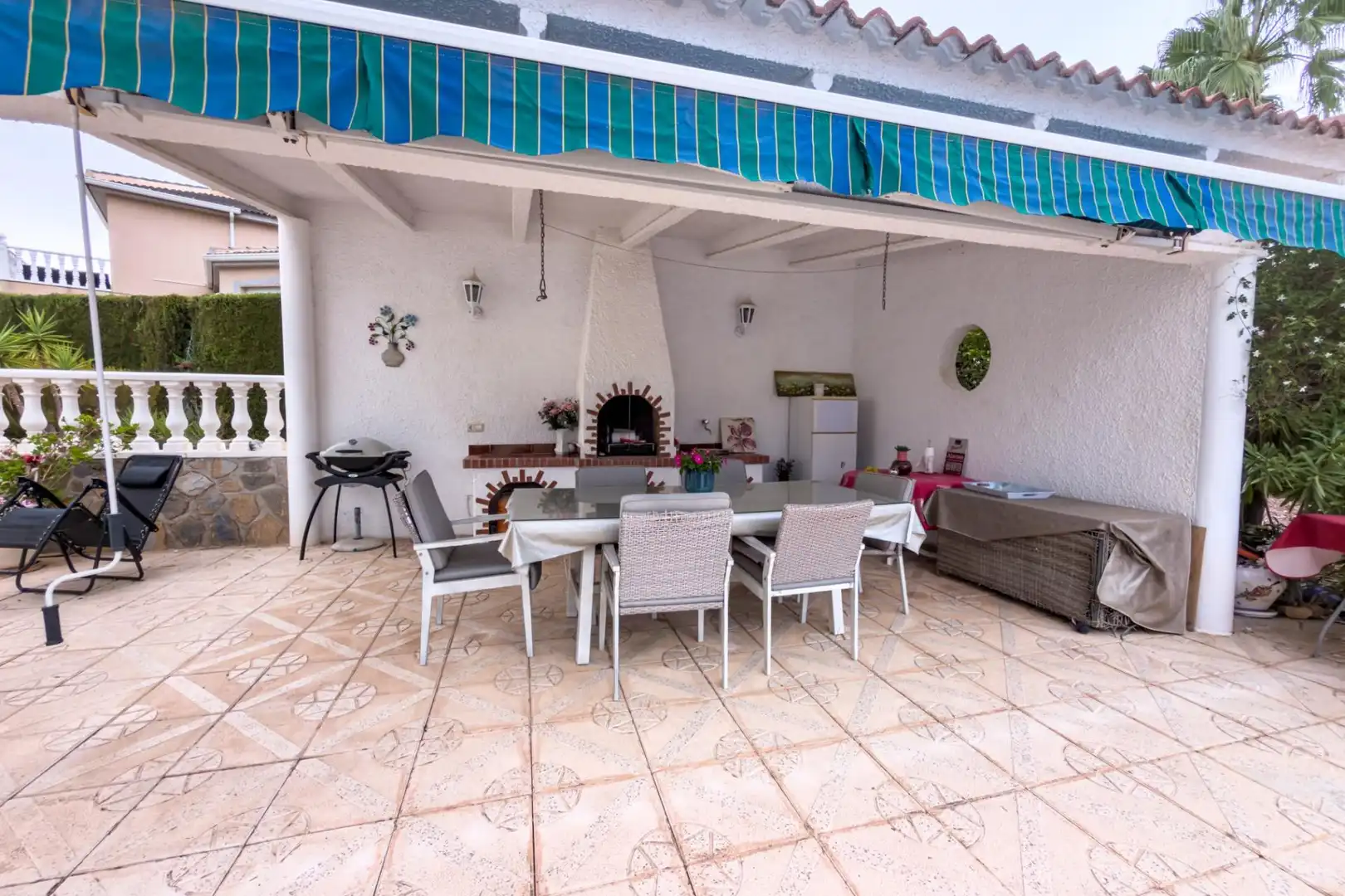 Casa con piscina in vendita a Avenida COSTA AZUL DE LA, imagen 53