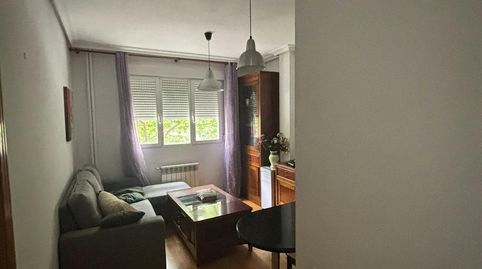 Photo 2 of Apartments for rent in C. de Pamplona, Bellas Vistas, Madrid Capital