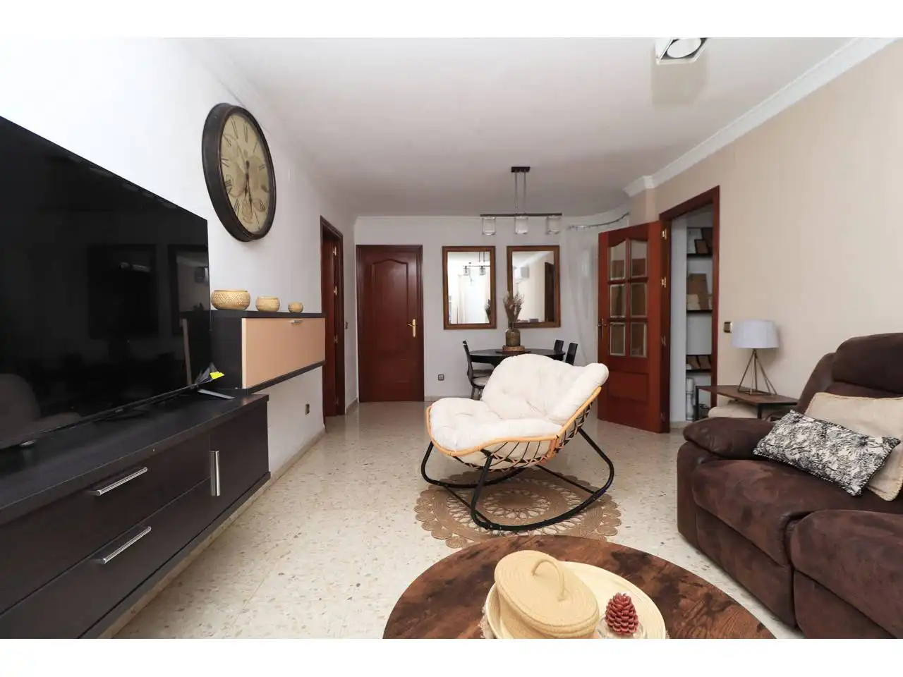 Piso con piscina en venta en Carretera Benagalbón, imagen 7