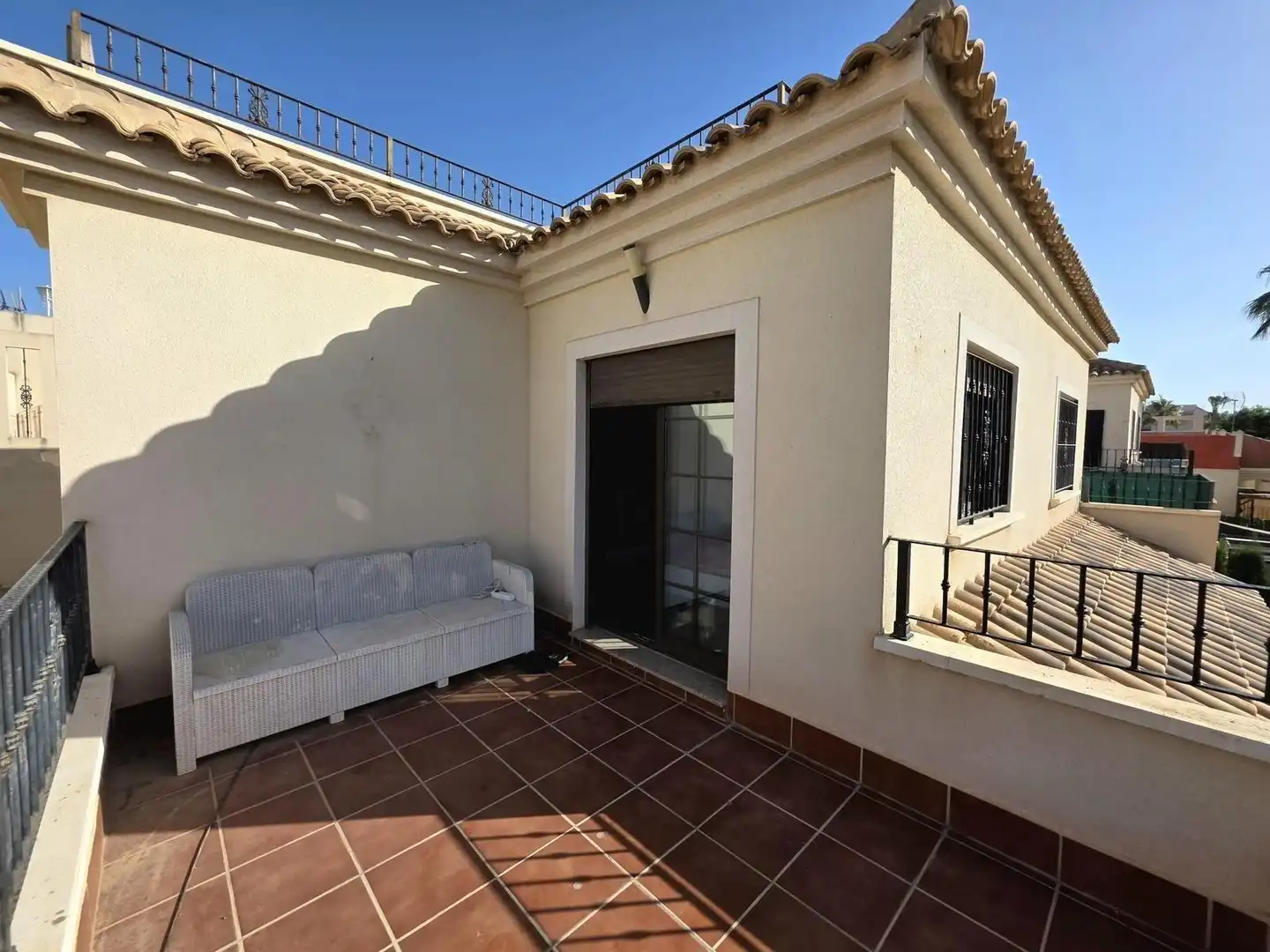 Chalet en venta en Nueva Torrevieja - Aguas Nuevas, imagen 8