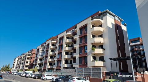 Foto 2 de Piso de alquiler en Calle Hermanas Mirabal, Casco Antiguo, Mairena del Aljarafe