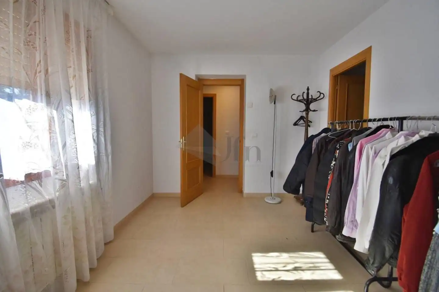 Casa o xalet en venda en Villaverde de Íscar amb Calefacció i Jardí privat