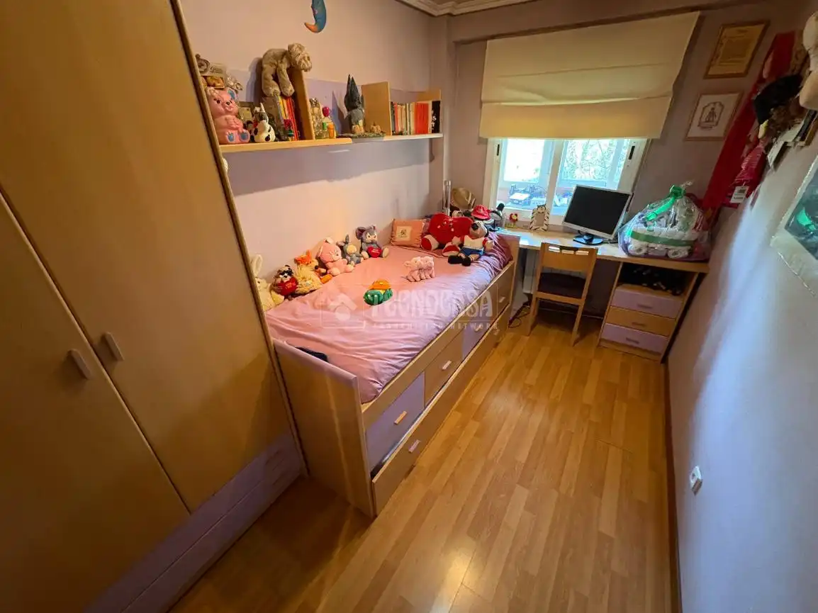 Habitación de Piso en venta en Fuenlabrada con Calefacción