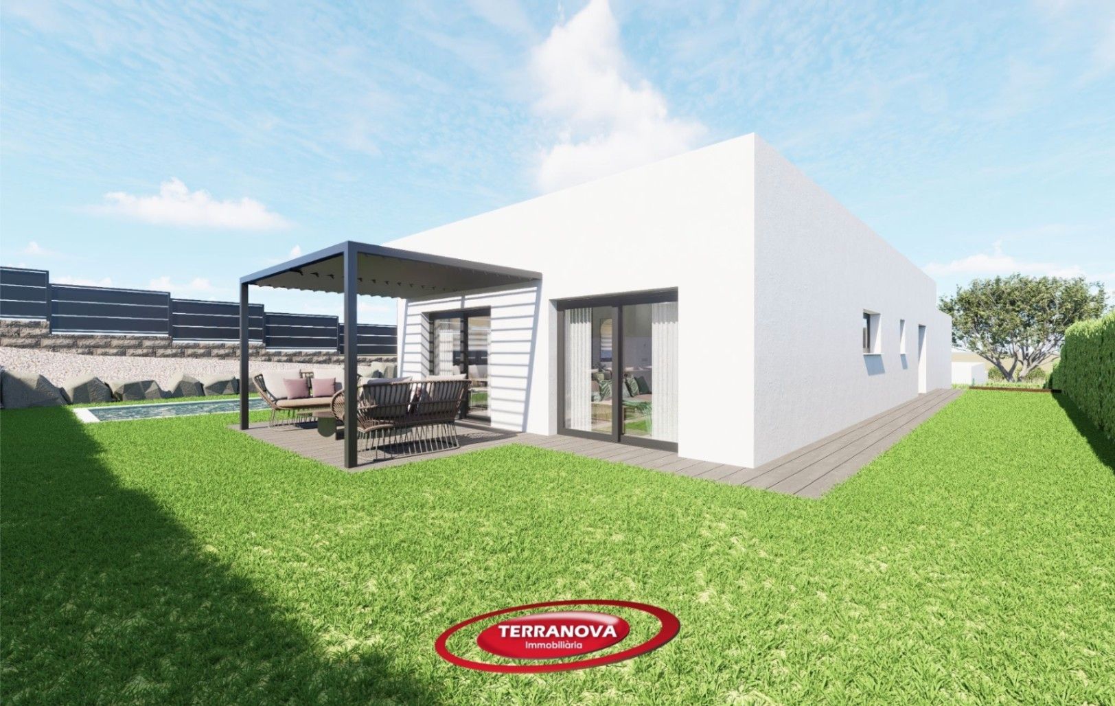 Casa o xalet en venda a L'Ametlla del Vallès