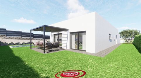 Foto 2 de Casa o chalet en venta en L'Ametlla del Vallès, Barcelona