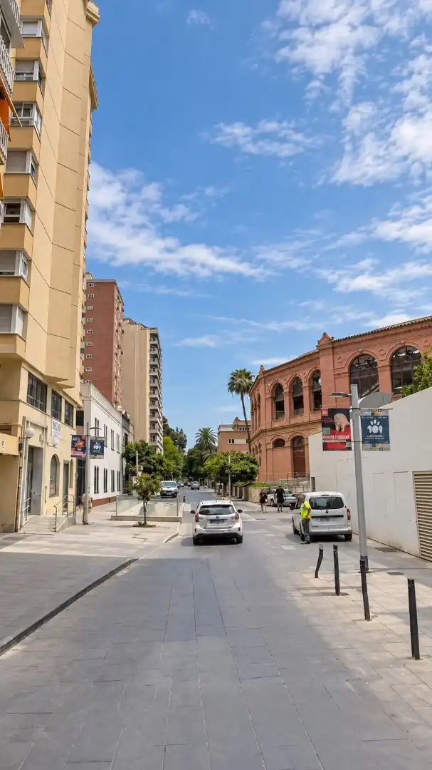 Pis amb ascensor en venda a Calle Maestranza, imagen 29