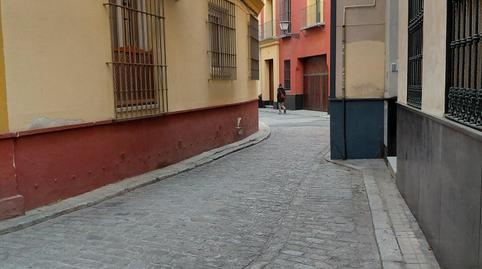 Photo 2 of Flat for sale in San Bartolomé, Sevilla