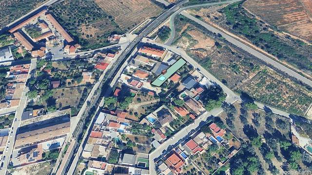 Terreno en Venta en C/ Omet en Picassent