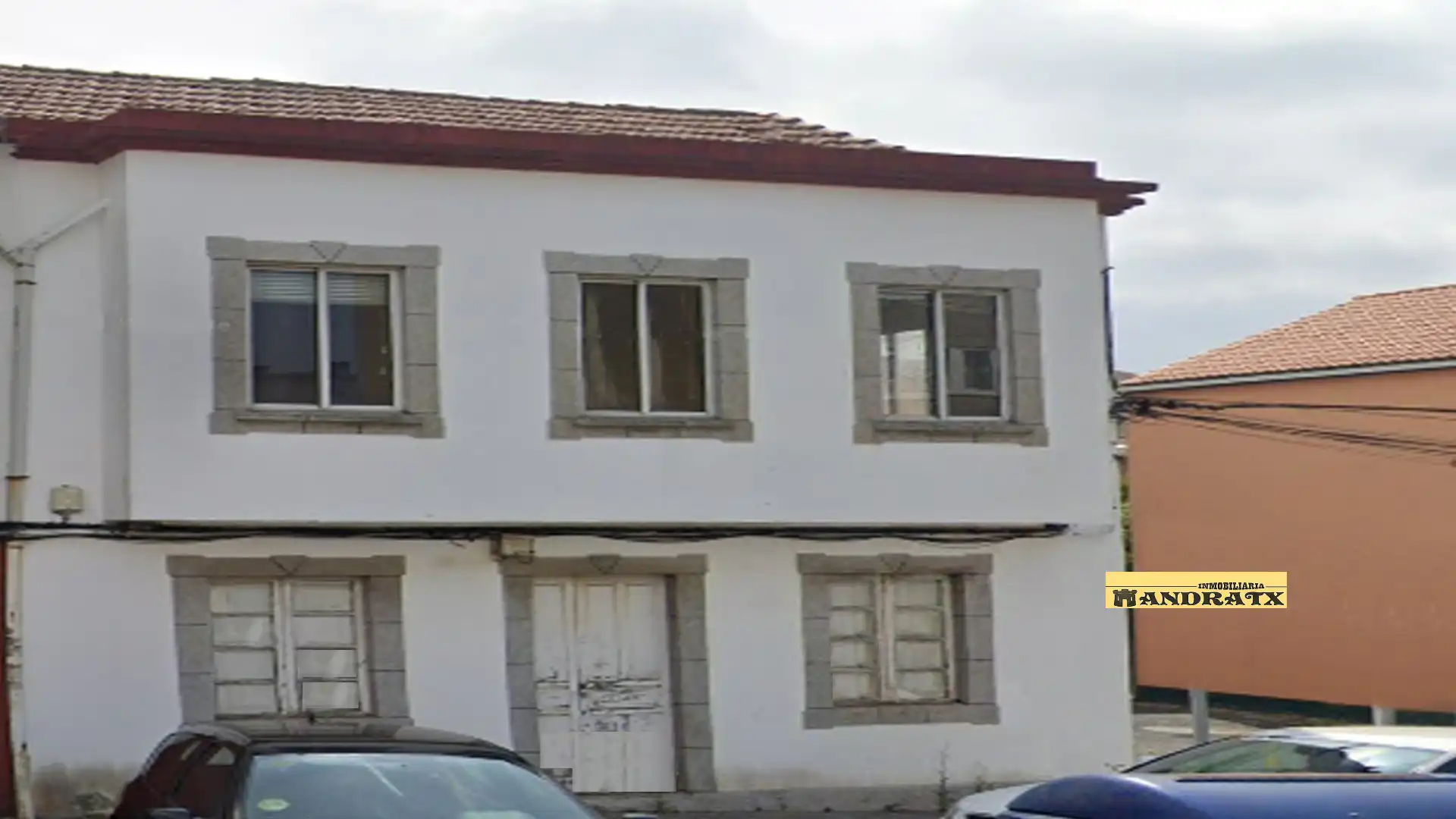Haus zum Verkauf in Piñeiros- Freixeiro