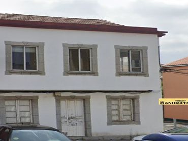 Casa en venta en Piñeiros- Freixeiro