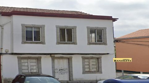 Casa con patio céntrica