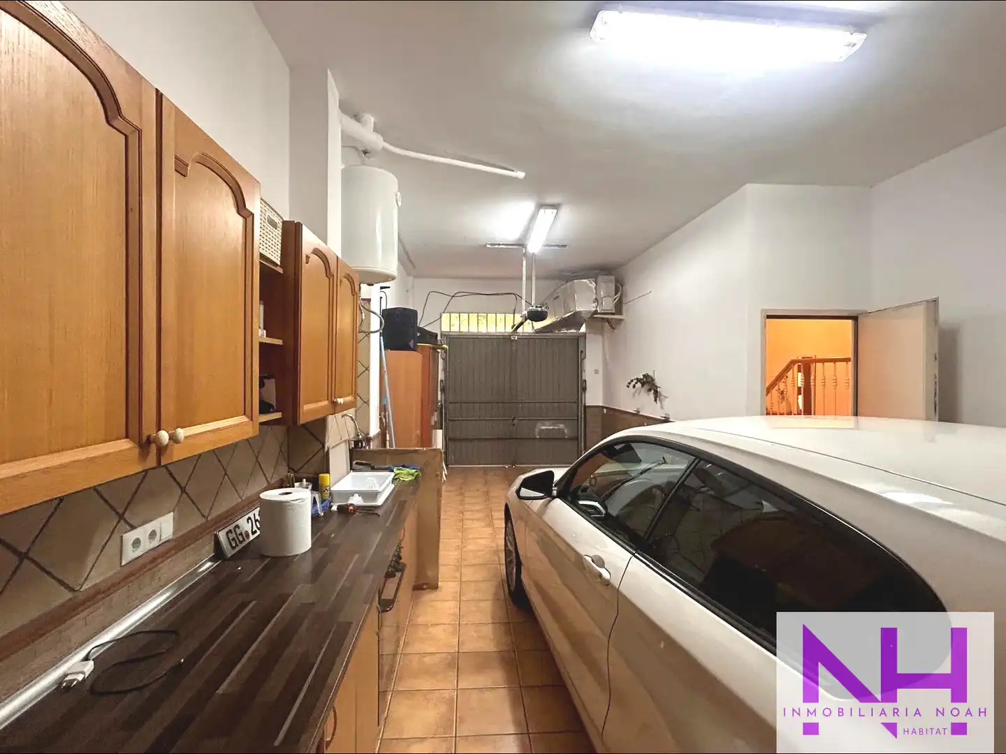Casa a schiera con terrazza in vendita a Les Alqueries / Alquerías del Niño Perdido, imagen 23