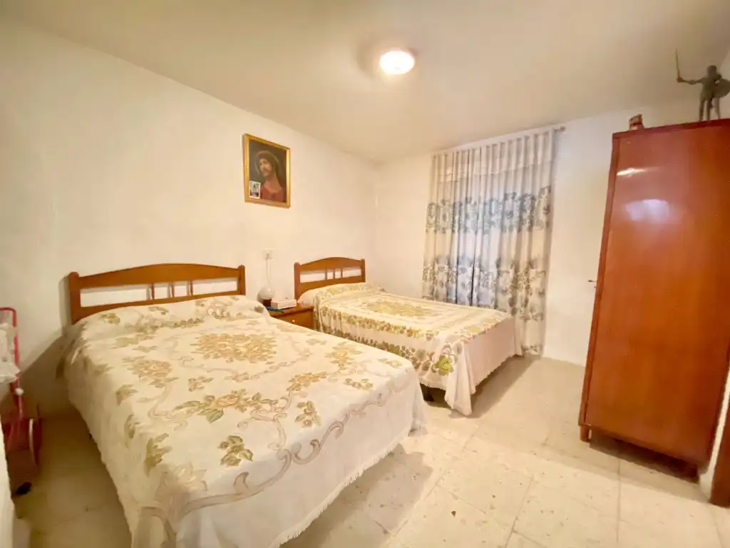 Dormitori de Casa o xalet en venda en Alhama de Granada, Granada