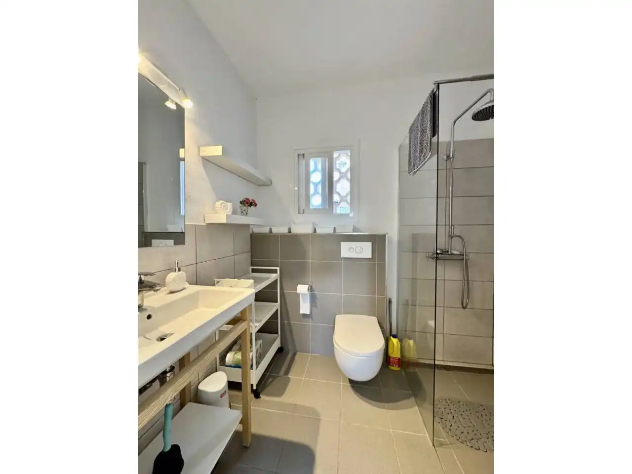 Casa o chalet de alquiler en Campos, Illes Balears