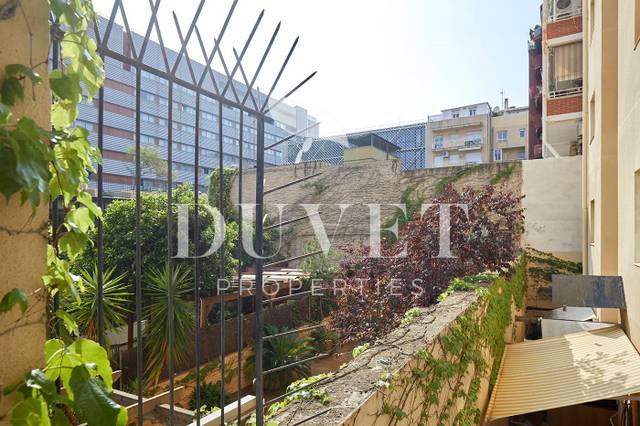 Piso en Venta en El Poblenou