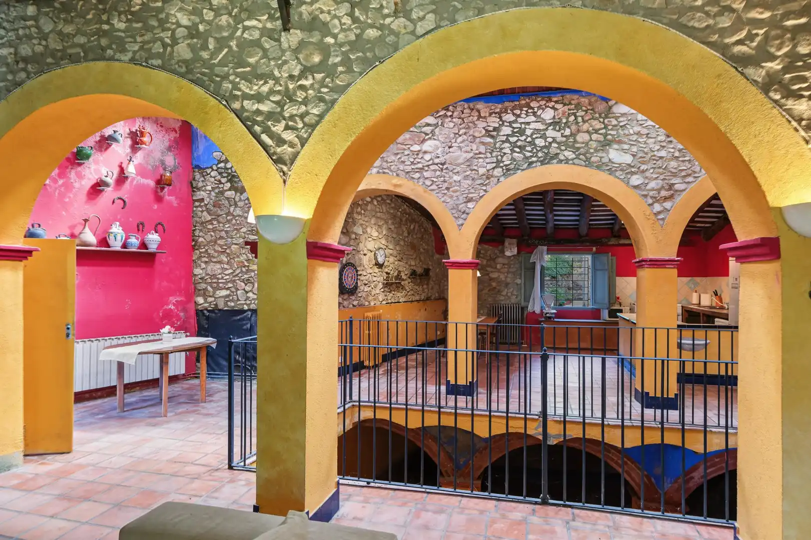 Villa in vendita a 12 Carrer de França, imagen 33