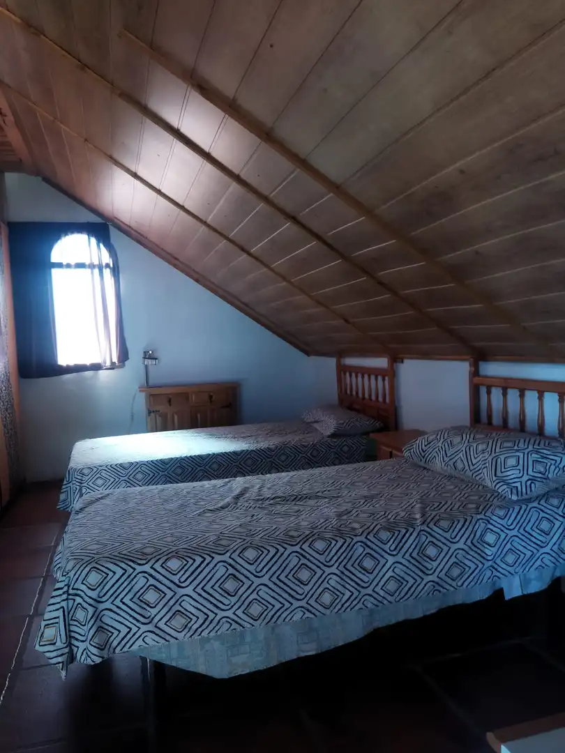 Casa rústica amb piscina en venda a Motril  ciudad, imagen 8