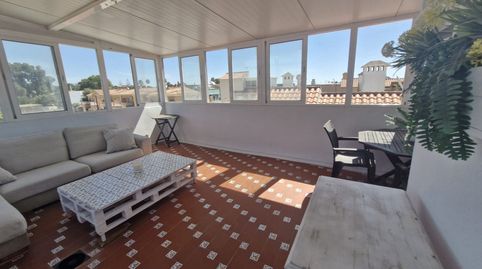 Foto 4 de Casa adosada en venda a El Zabal - Santa Margarita, La Línea de la Concepción