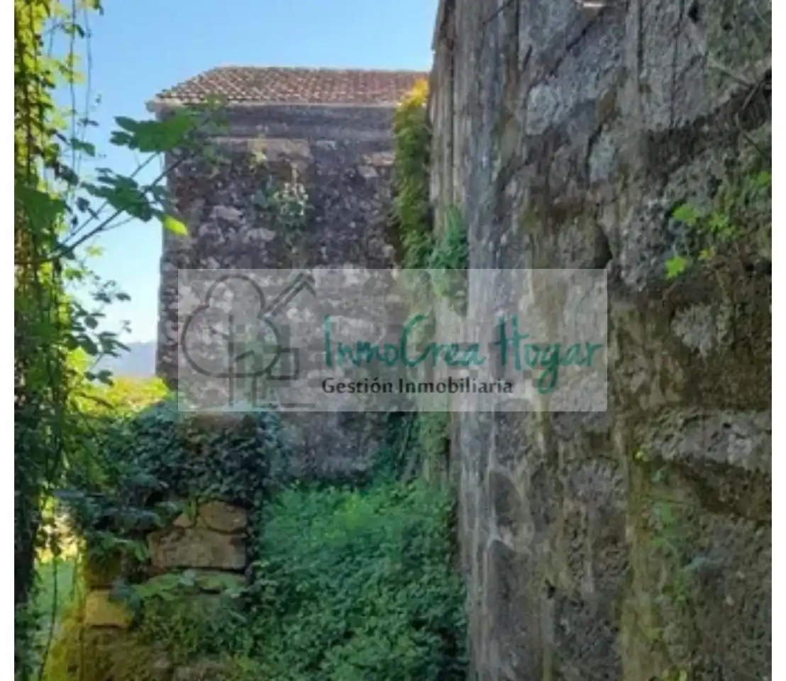 Maison avec jardin à vendre à Crecente, imagen 8