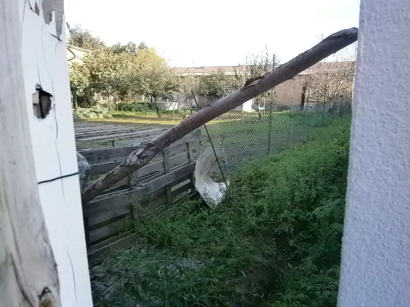 Terreny residencial en venda a Manlleu