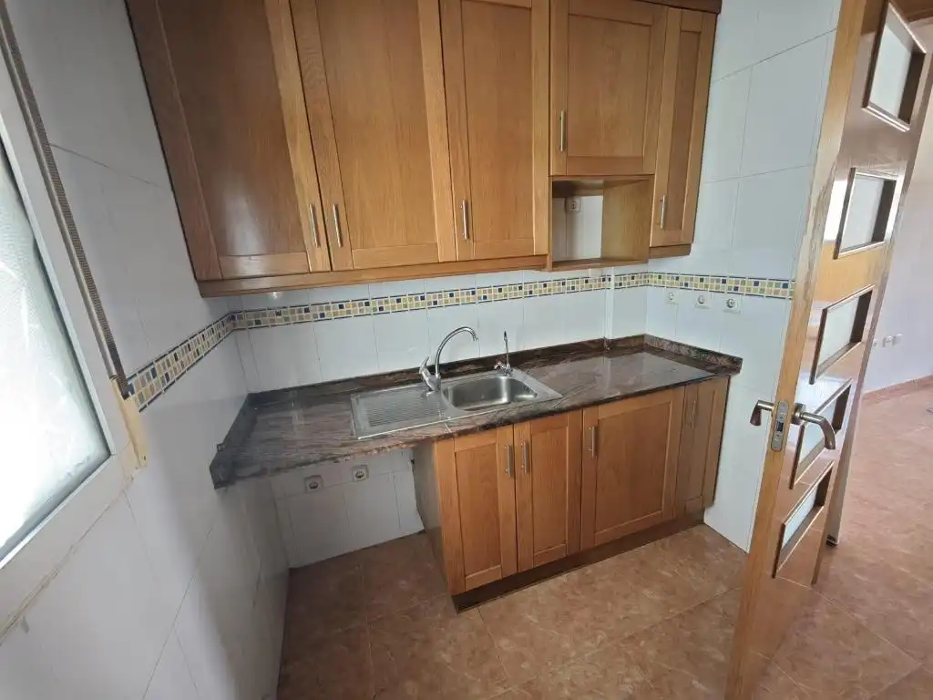 Doppelhaushälfte mit Pool zum Verkauf in Calle de la Bahía, imagen 3