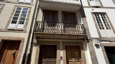 Foto 2 de Piso en venta en Rúa Tabernas, Ciudad Vieja, A Coruña Capital