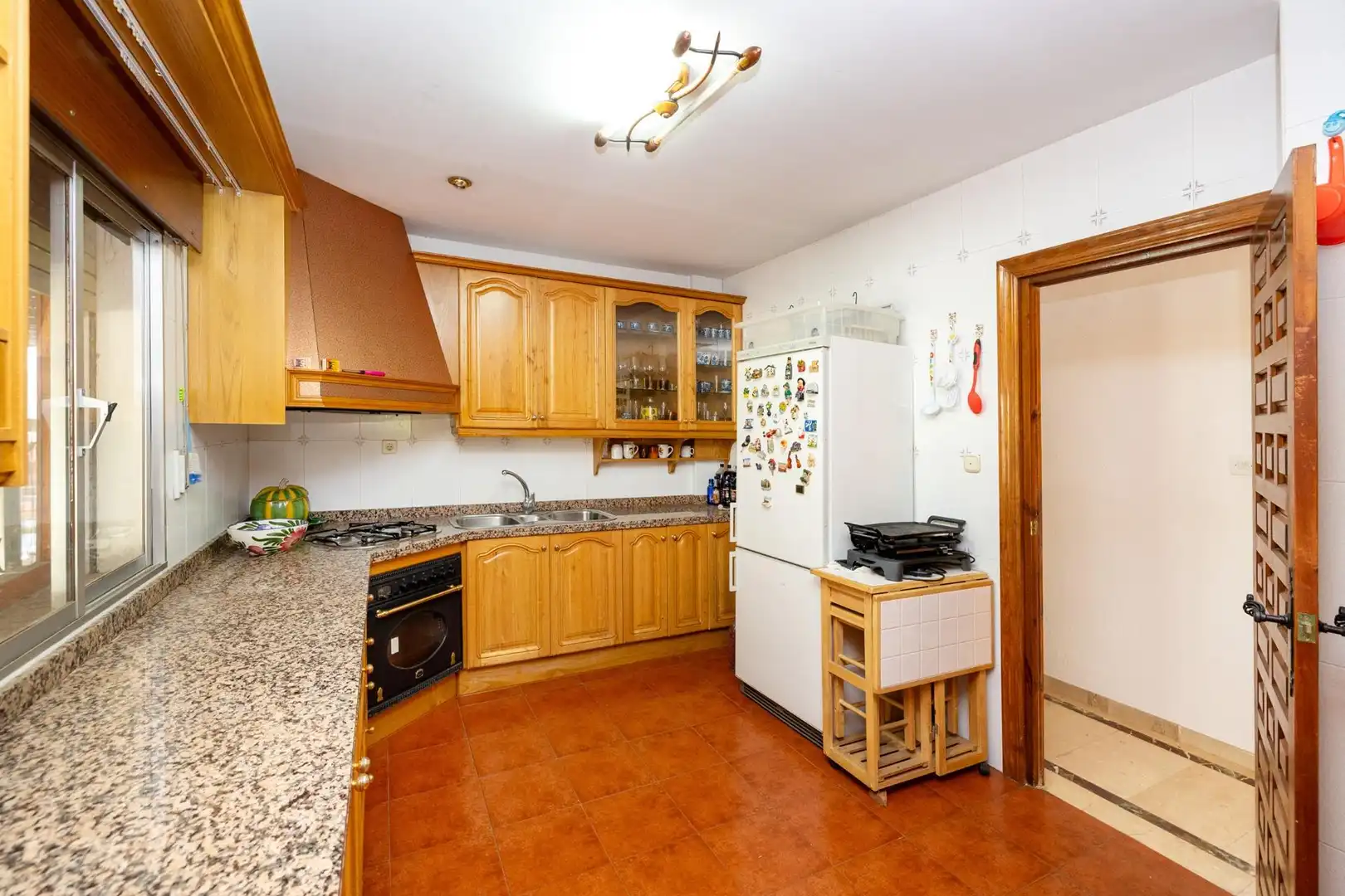 Chalet con piscina en venta en Ogíjares, imagen 17