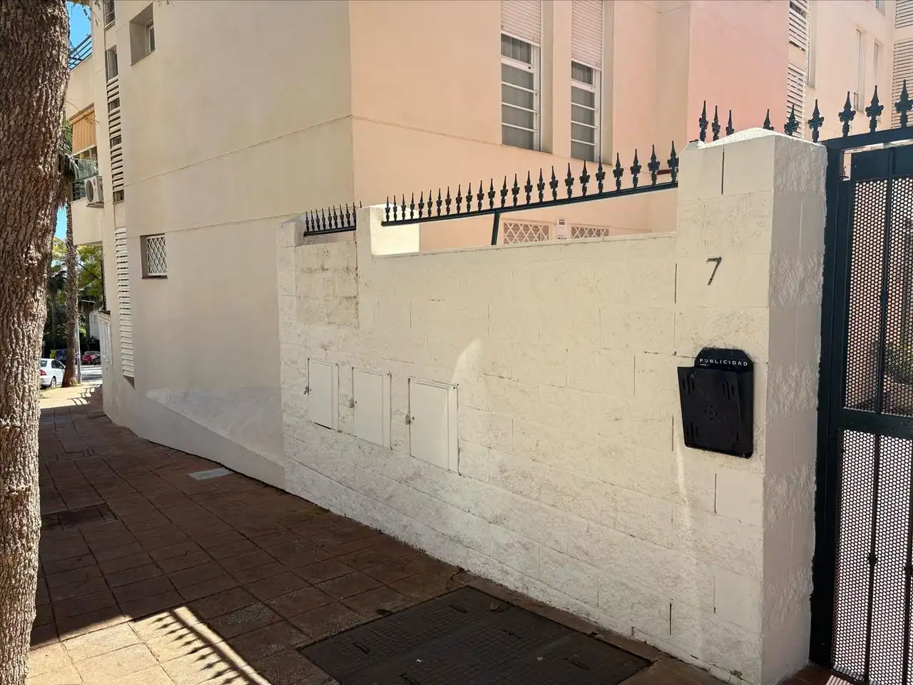 Apartamento en venta en Bahia, 6 6, imagen 8