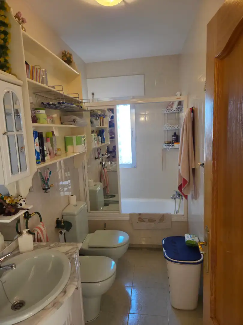 Villa avec piscine à vendre à Las Ventas de Retamosa, imagen 43