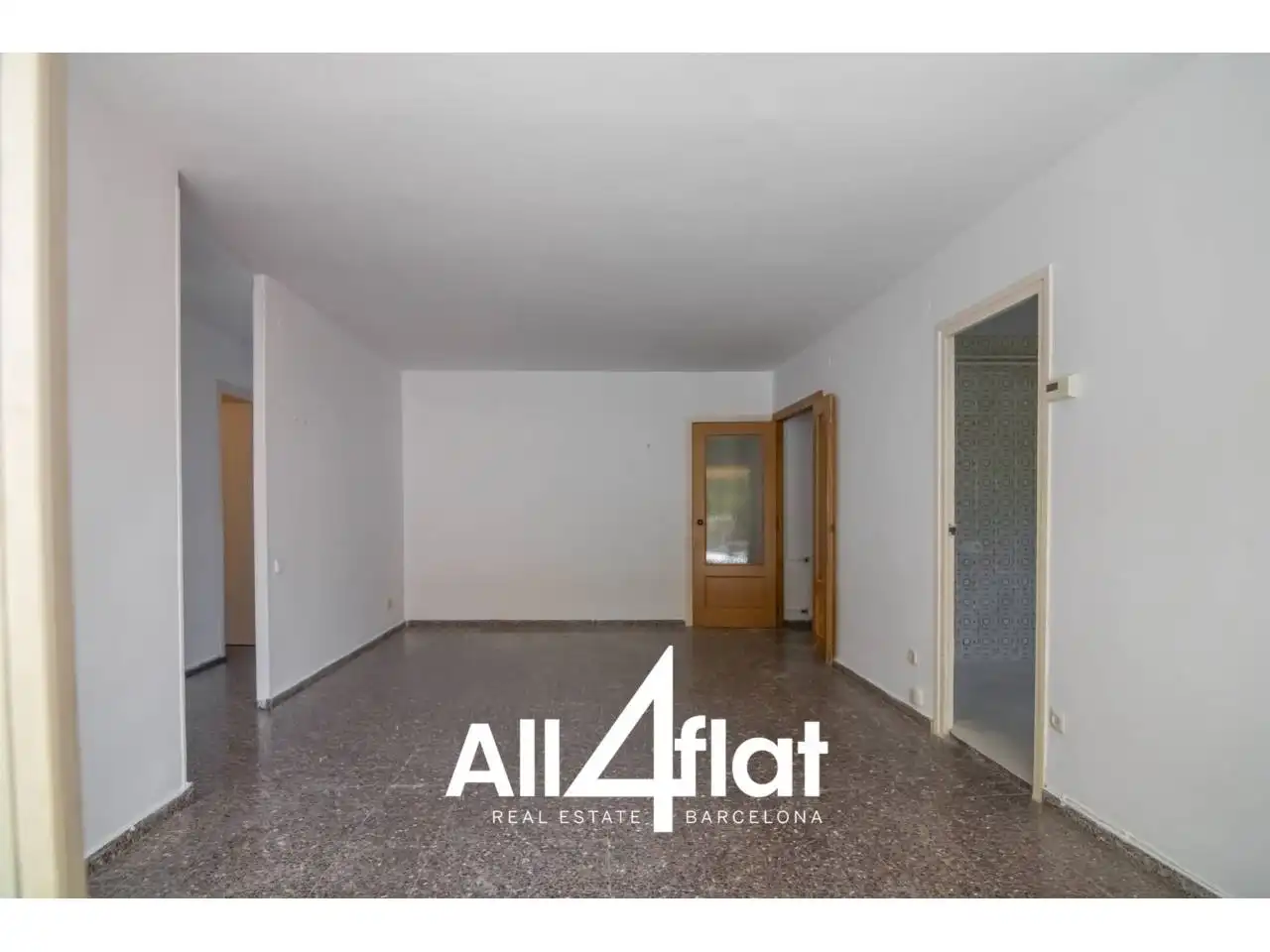 Habitación de Piso de alquiler en Centre
