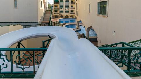 Foto 4 de Piso de alquiler en Calle Almeria, Calas Santiago Bernabéu, Alicante