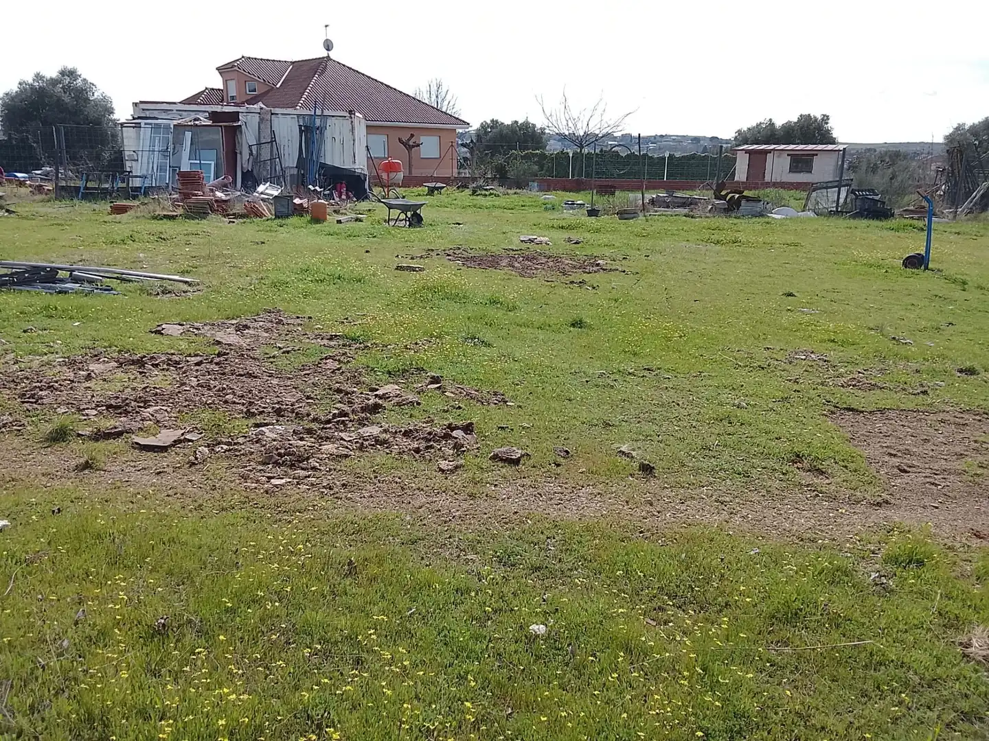 Terrenys i solars en venda a Quijorna, imagen 5