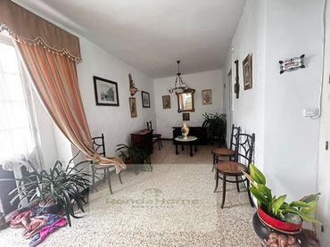 Haus zum Verkauf in Cañete la Real