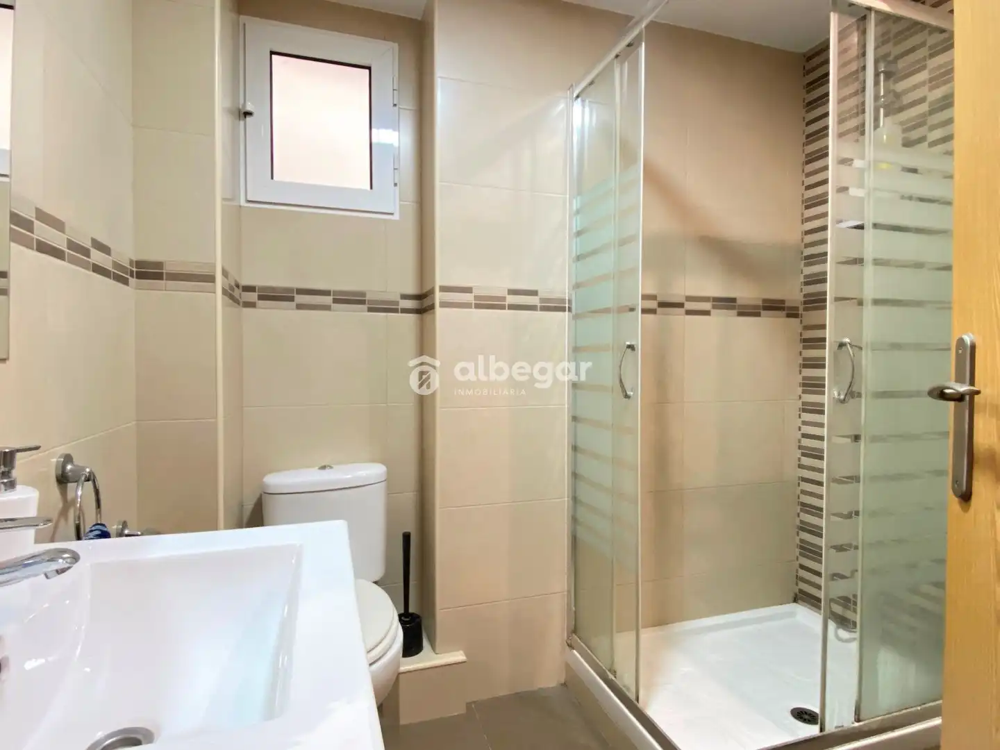 Flat for rent in Marcelino Oreja, Juzgados