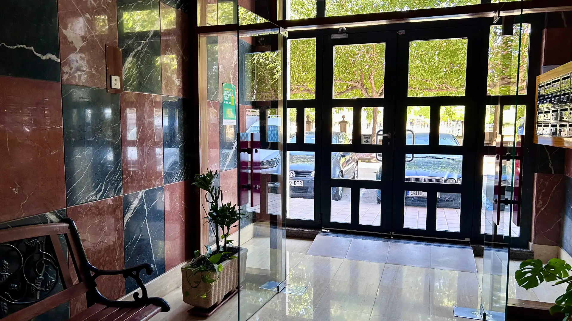 Local comercial en venta en Avenida Río Segura 2, imagen 15