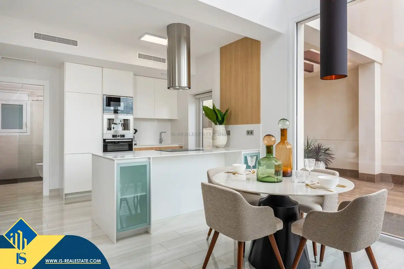 Bungalow en venda a Los Montesinos, imagen 19