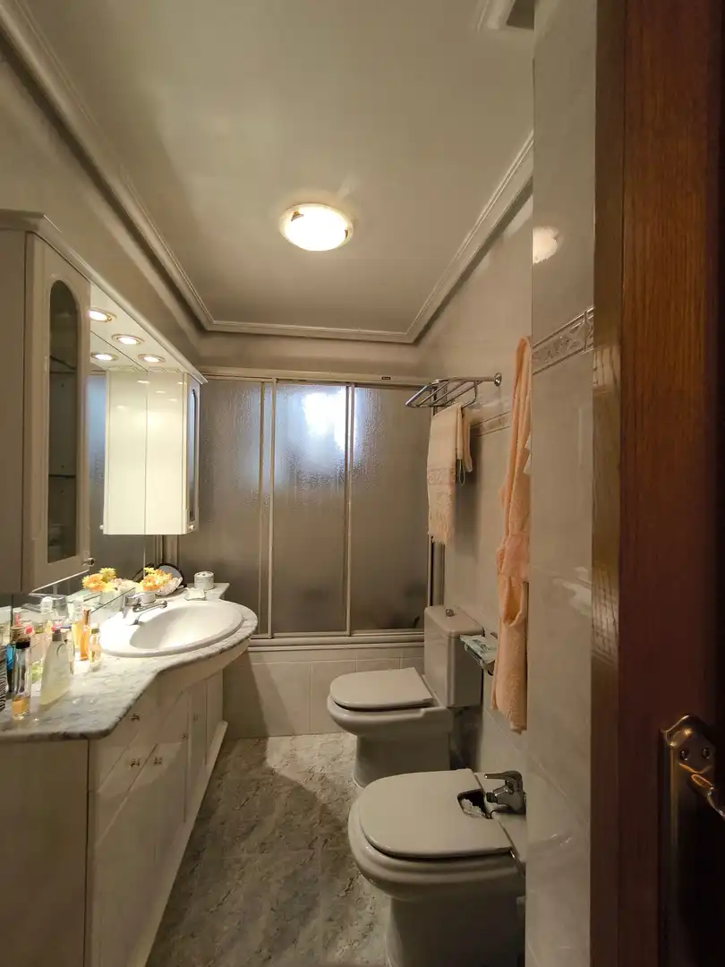 Baño de Piso en venta en Alcantarilla con Trastero y Amueblado