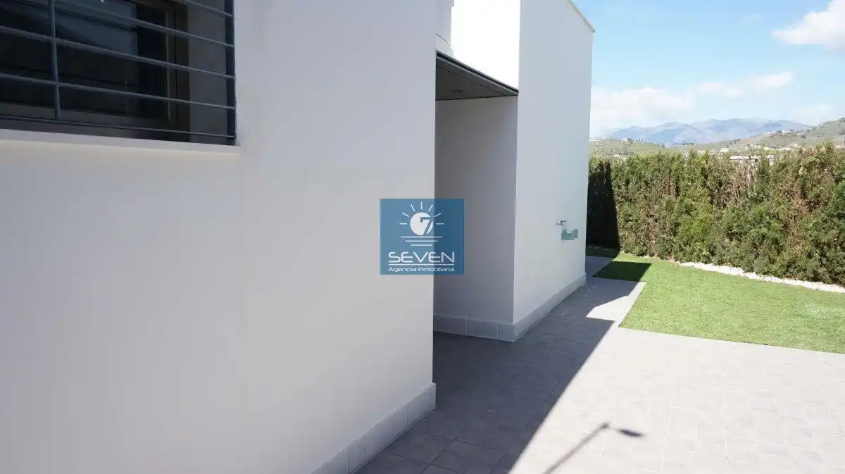 Villa con piscina in vendita a Velilla - Velilla Taramay, imagen 12