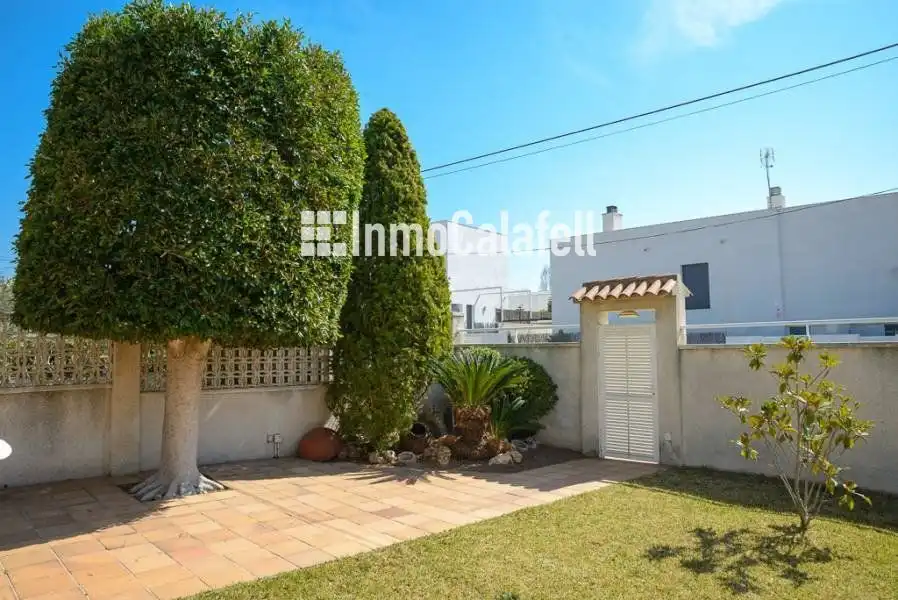 Villa con piscina in vendita a MIGJORN 17, imagen 11