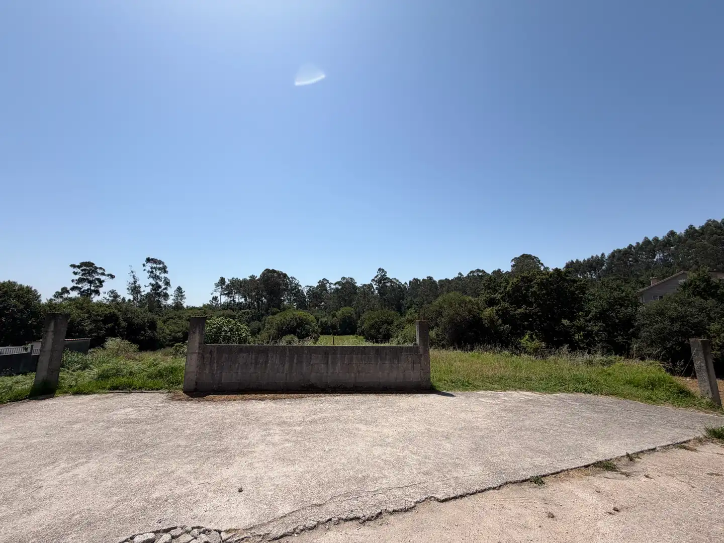 Grundstücke und Bauplätze zum Verkauf in Estrada de Porto Cabeiro, imagen 7
