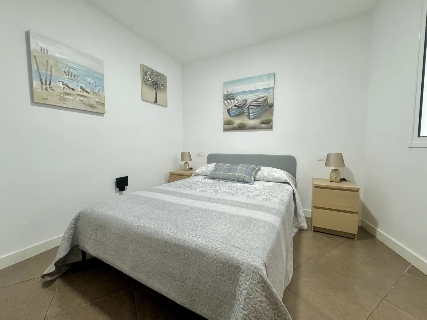 Piso de alquiler en Calle Bentagache, 22, Isleta