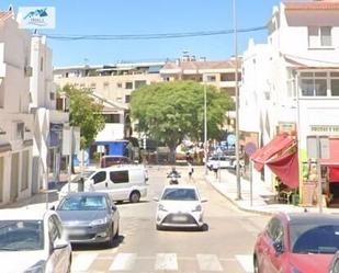 Exterior view of Flat for sale in Vélez-Málaga  with Private garden, Terrace and Balcony