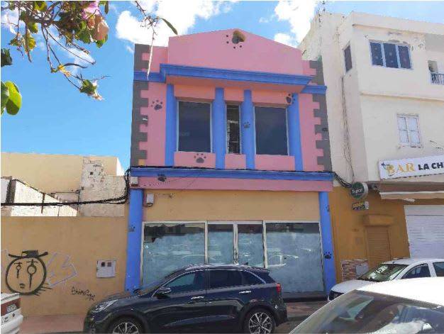 Local comercial en Venta en C/ Primero de Mayo en Vecindario - El Doctoral - Cruce de Sardina