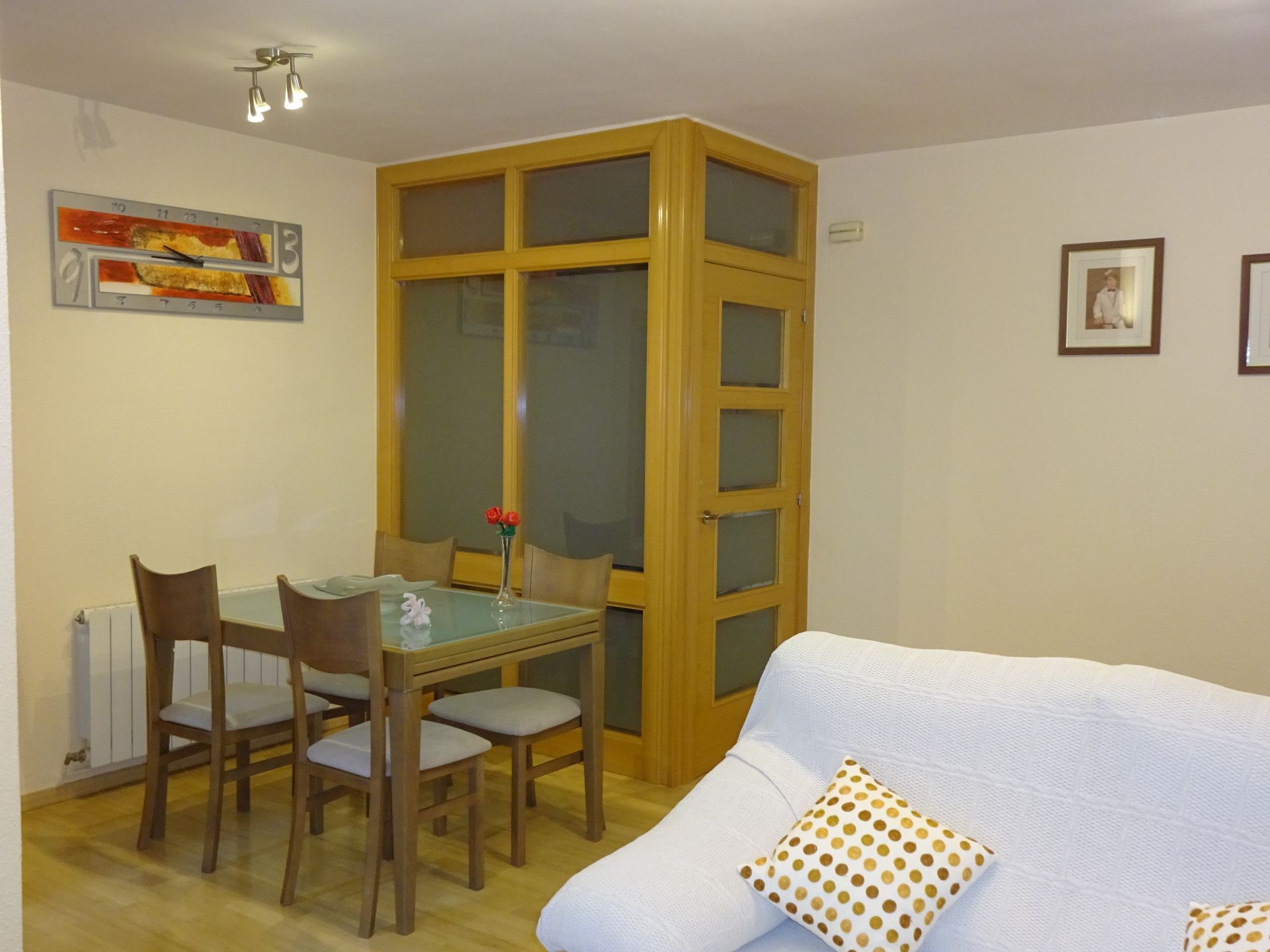 Wohnung zum verkauf in El Palau - Escorxador