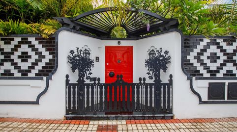 Foto 3 de Casa o chalet en venta en Calle Domingo Rivero, Ciudad Jardín, Las Palmas de Gran Canaria