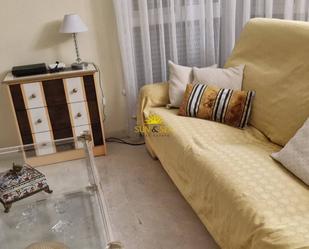 Bedroom of Apartment to rent in Alicante / Alacant  with Air Conditioner, Heating and Furnished